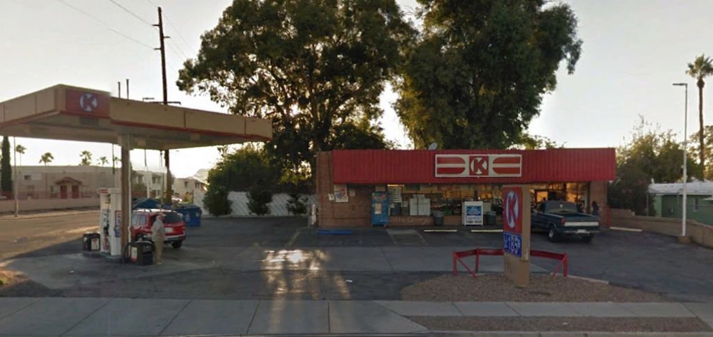 2701 N. Oracle Road